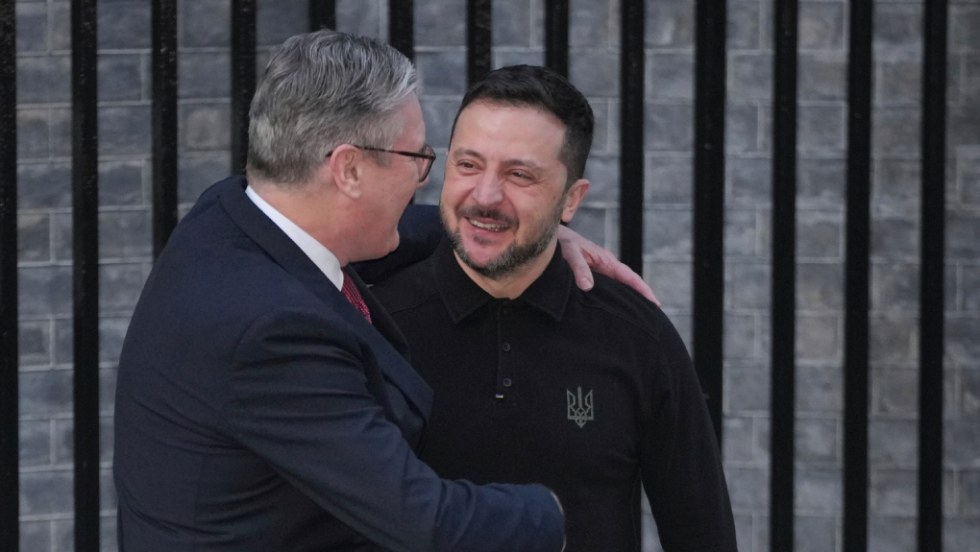 zelenskyy